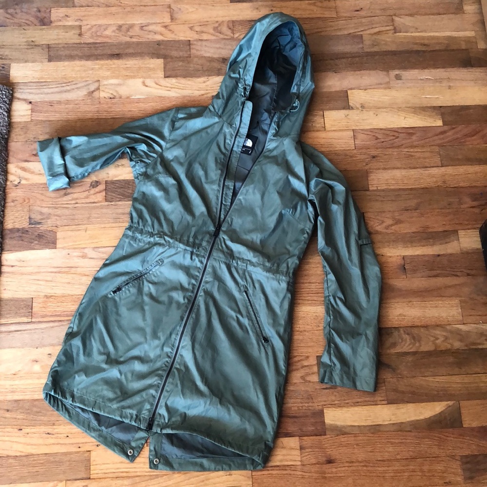 The North Face women’s Rissy jacket